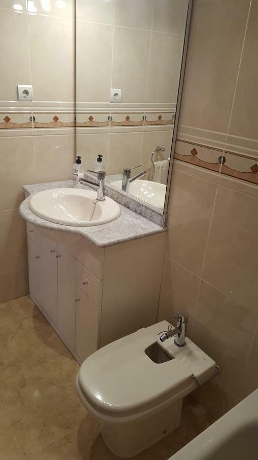 Salou Apartamento Cerca De Playa Y Zona Turistica Lägenhet Exteriör bild