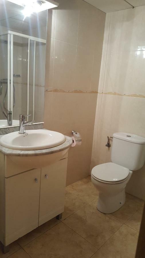 Salou Apartamento Cerca De Playa Y Zona Turistica Lägenhet Exteriör bild