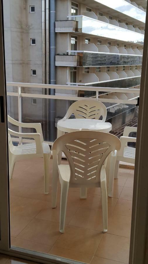 Salou Apartamento Cerca De Playa Y Zona Turistica Lägenhet Exteriör bild