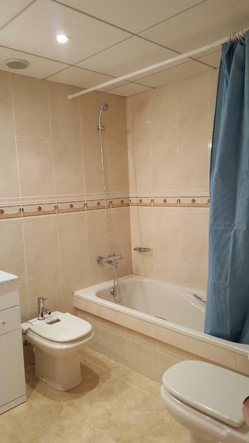 Salou Apartamento Cerca De Playa Y Zona Turistica Lägenhet Exteriör bild