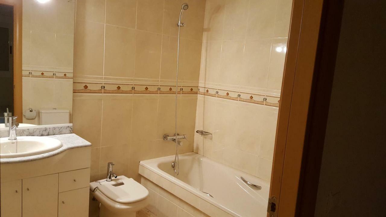 Salou Apartamento Cerca De Playa Y Zona Turistica Lägenhet Exteriör bild