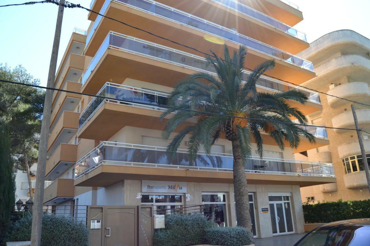 Salou Apartamento Cerca De Playa Y Zona Turistica Lägenhet Exteriör bild