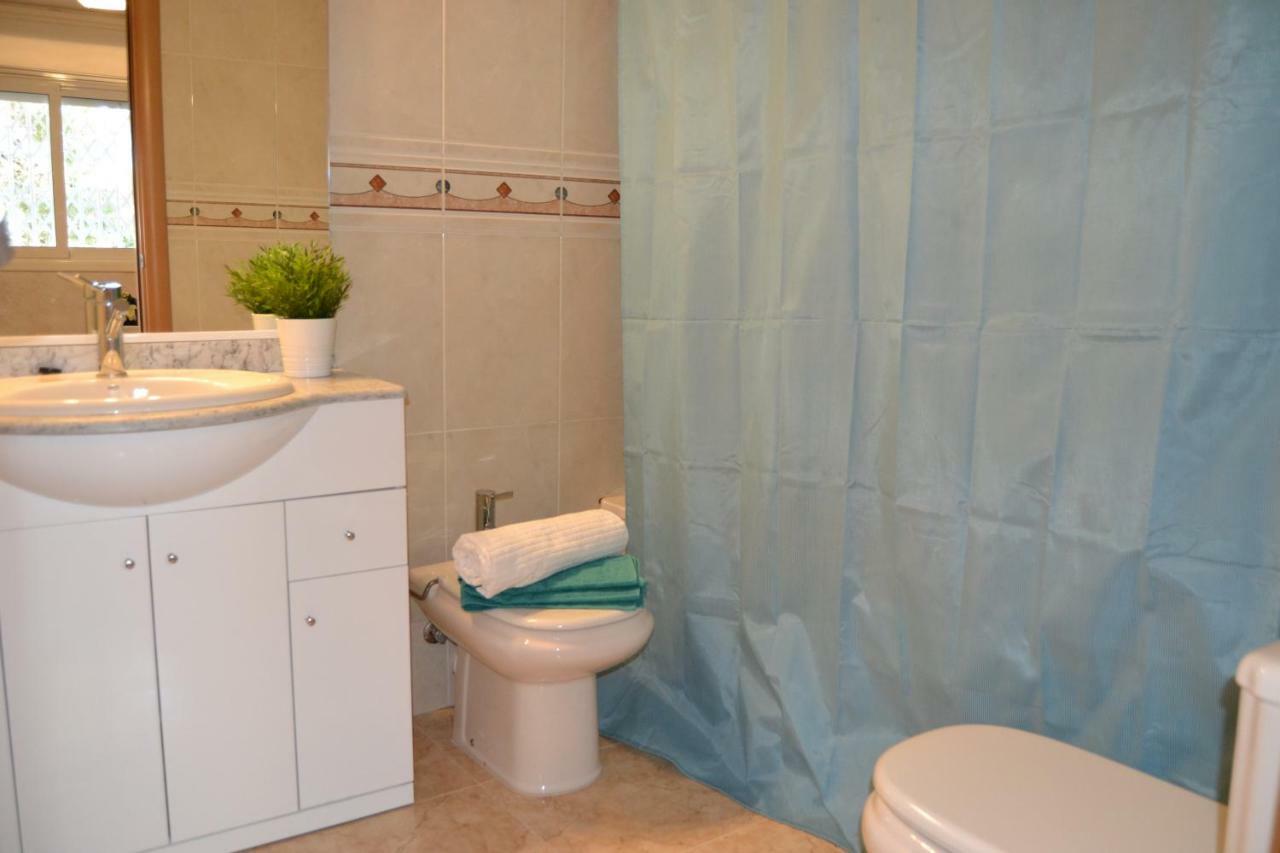 Salou Apartamento Cerca De Playa Y Zona Turistica Lägenhet Exteriör bild