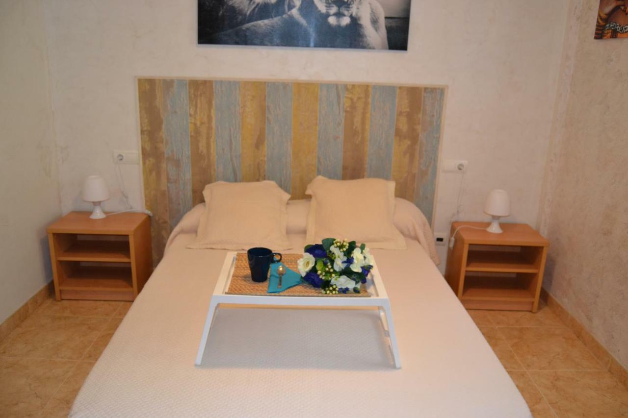 Salou Apartamento Cerca De Playa Y Zona Turistica Lägenhet Exteriör bild