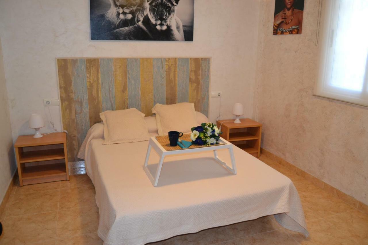 Salou Apartamento Cerca De Playa Y Zona Turistica Lägenhet Exteriör bild
